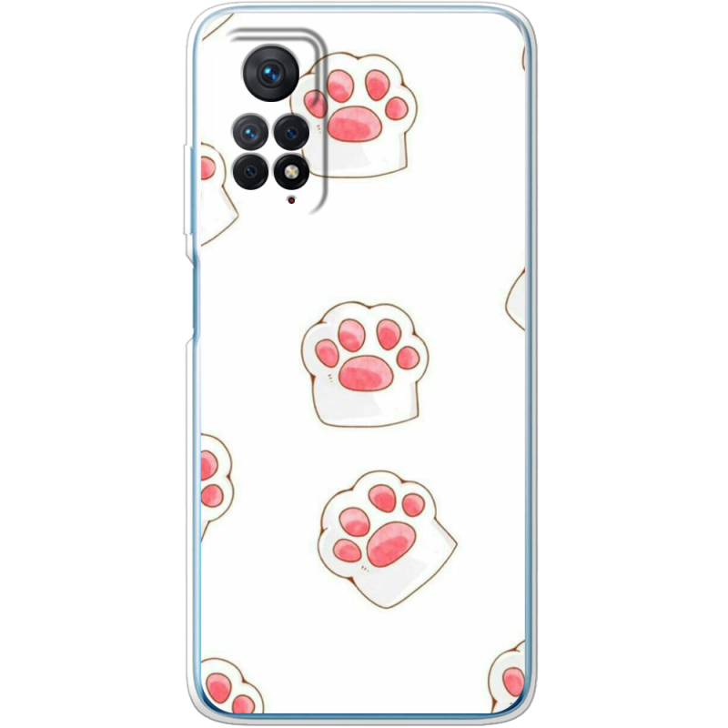 Чехол BoxFace Xiaomi Redmi Note 12 Pro 4G 