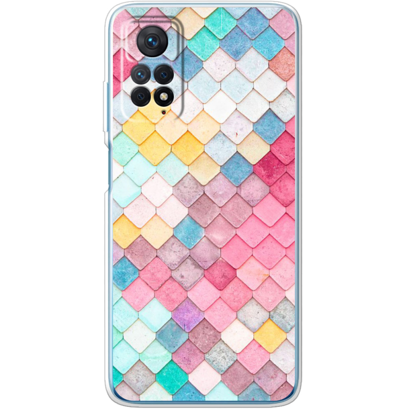 Чехол BoxFace Xiaomi Redmi Note 12 Pro 4G 