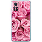 Чехол BoxFace Xiaomi Redmi Note 12 Pro 4G 
