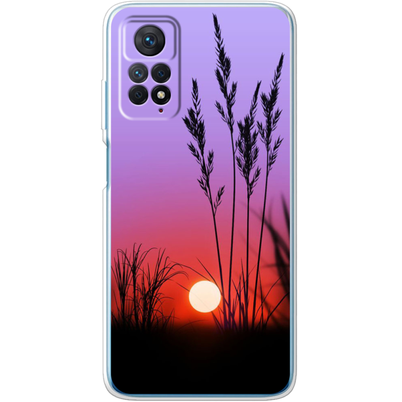 Чехол BoxFace Xiaomi Redmi Note 12 Pro 4G 