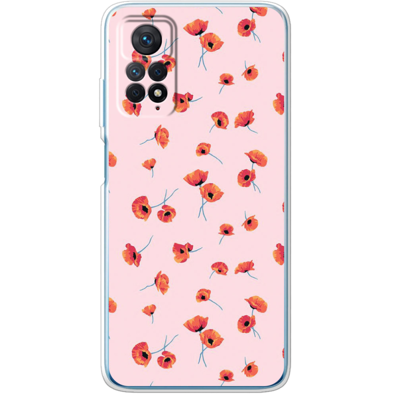 Чехол BoxFace Xiaomi Redmi Note 12 Pro 4G 