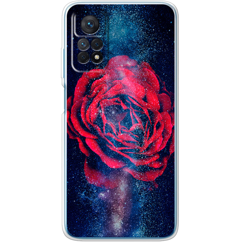Чехол BoxFace Xiaomi Redmi Note 12 Pro 4G 