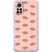 Чехол BoxFace Xiaomi Redmi Note 12 Pro 4G 