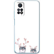 Чехол BoxFace Xiaomi Redmi Note 12 Pro 4G 