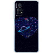 Чехол BoxFace Xiaomi Redmi Note 12 Pro 4G 