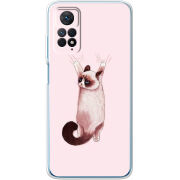 Чехол BoxFace Xiaomi Redmi Note 12 Pro 4G 