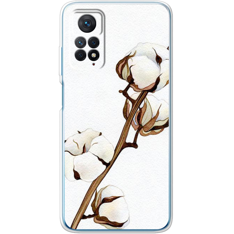 Чехол BoxFace Xiaomi Redmi Note 12 Pro 4G 
