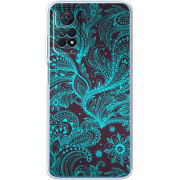 Чехол BoxFace Xiaomi Redmi Note 12 Pro 4G 