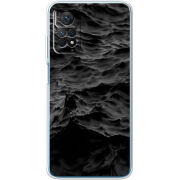 Чехол BoxFace Xiaomi Redmi Note 12 Pro 4G 