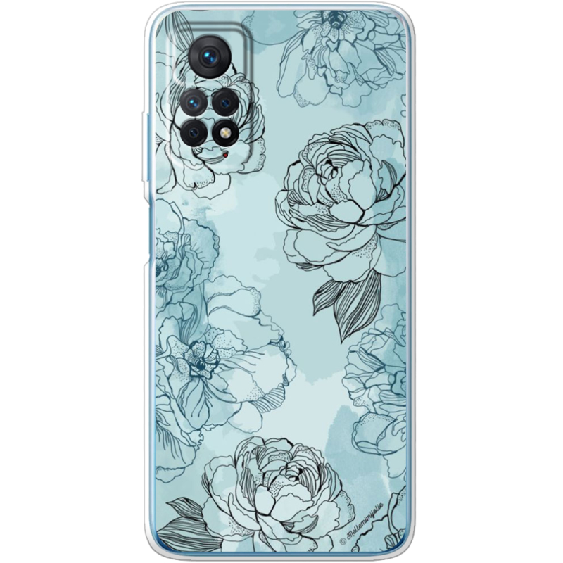 Чехол BoxFace Xiaomi Redmi Note 12 Pro 4G 