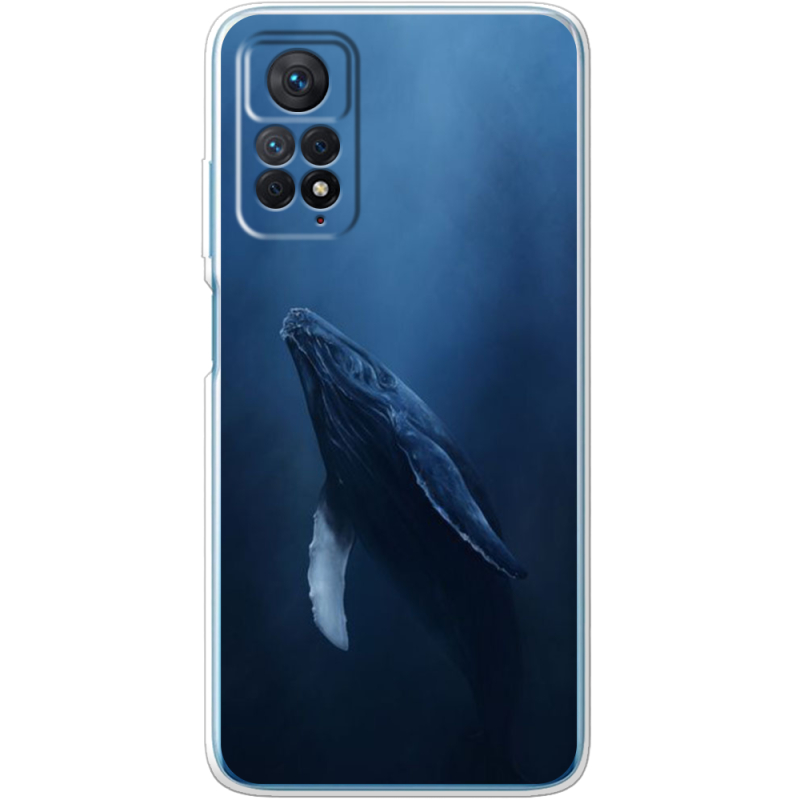 Чехол BoxFace Xiaomi Redmi Note 12 Pro 4G 