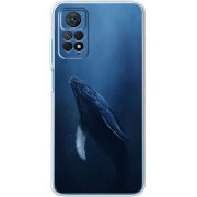 Чехол BoxFace Xiaomi Redmi Note 12 Pro 4G 