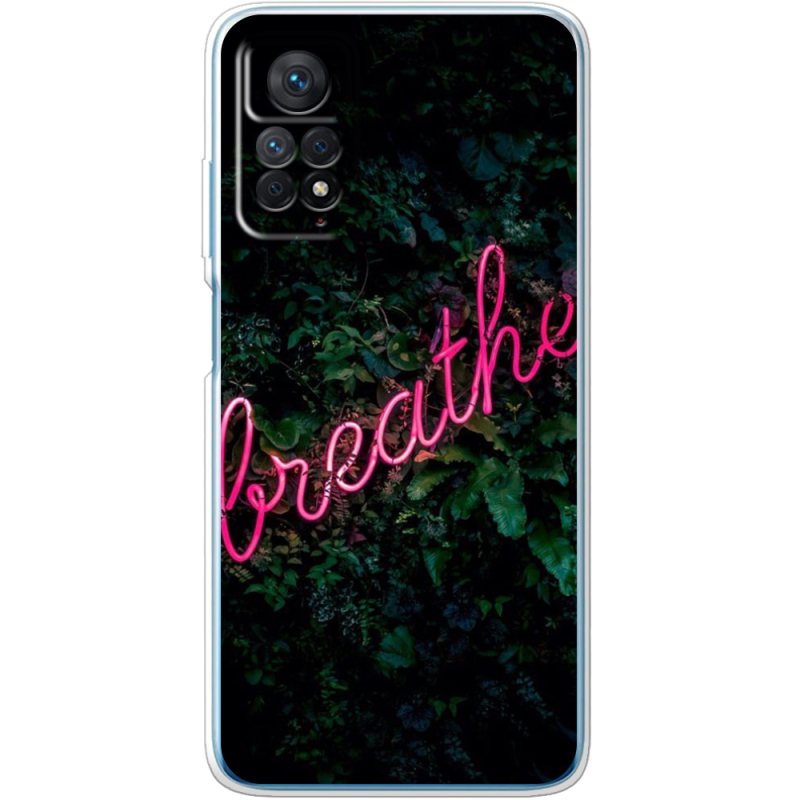 Чехол BoxFace Xiaomi Redmi Note 12 Pro 4G 