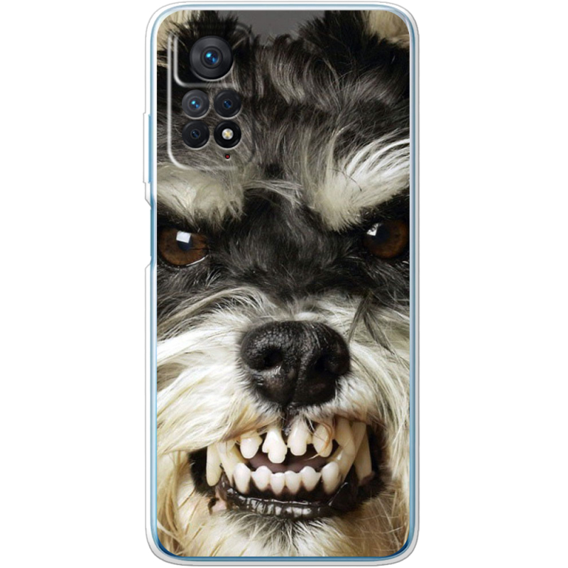 Чехол BoxFace Xiaomi Redmi Note 12 Pro 4G Cursor