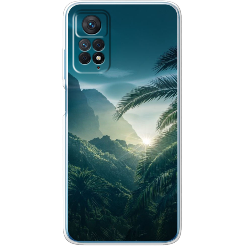 Чехол BoxFace Xiaomi Redmi Note 12 Pro 4G 