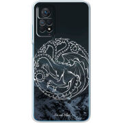 Чехол BoxFace Xiaomi Redmi Note 12 Pro 4G 
