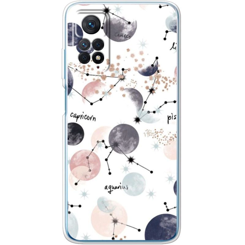 Чехол BoxFace Xiaomi Redmi Note 12 Pro 4G 