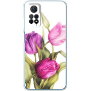 Чехол BoxFace Xiaomi Redmi Note 12 Pro 4G 