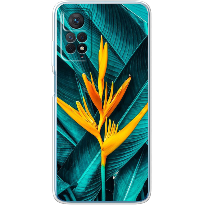 Чехол BoxFace Xiaomi Redmi Note 12 Pro 4G 
