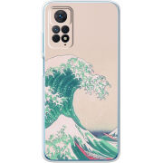 Чехол BoxFace Xiaomi Redmi Note 12 Pro 4G 