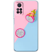 Чехол BoxFace Xiaomi Redmi Note 12 Pro 4G 