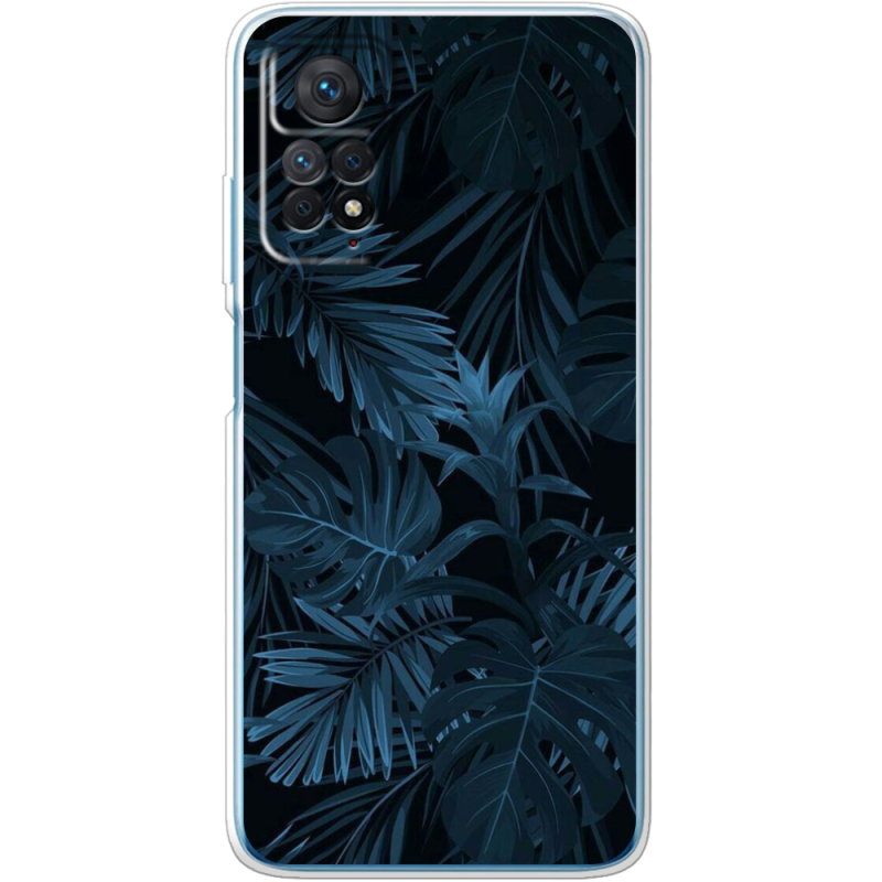 Чехол BoxFace Xiaomi Redmi Note 12 Pro 4G 