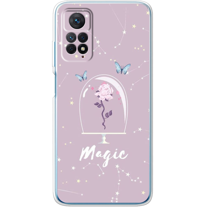 Чехол BoxFace Xiaomi Redmi Note 12 Pro 4G 