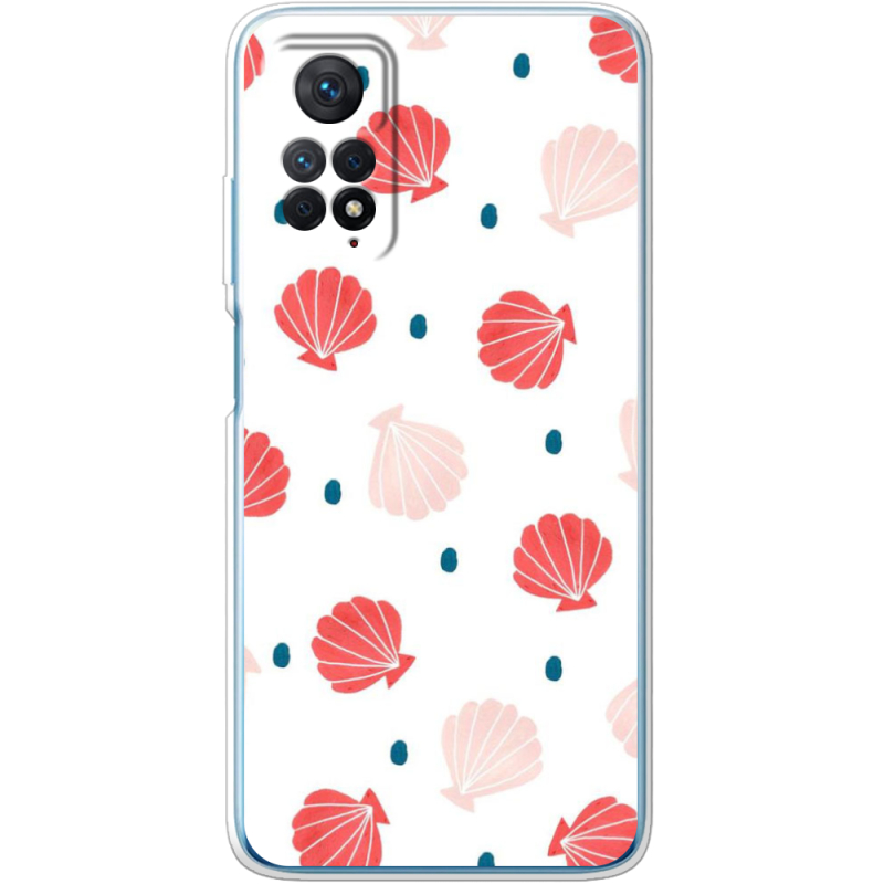 Чехол BoxFace Xiaomi Redmi Note 12 Pro 4G 