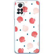 Чехол BoxFace Xiaomi Redmi Note 12 Pro 4G 