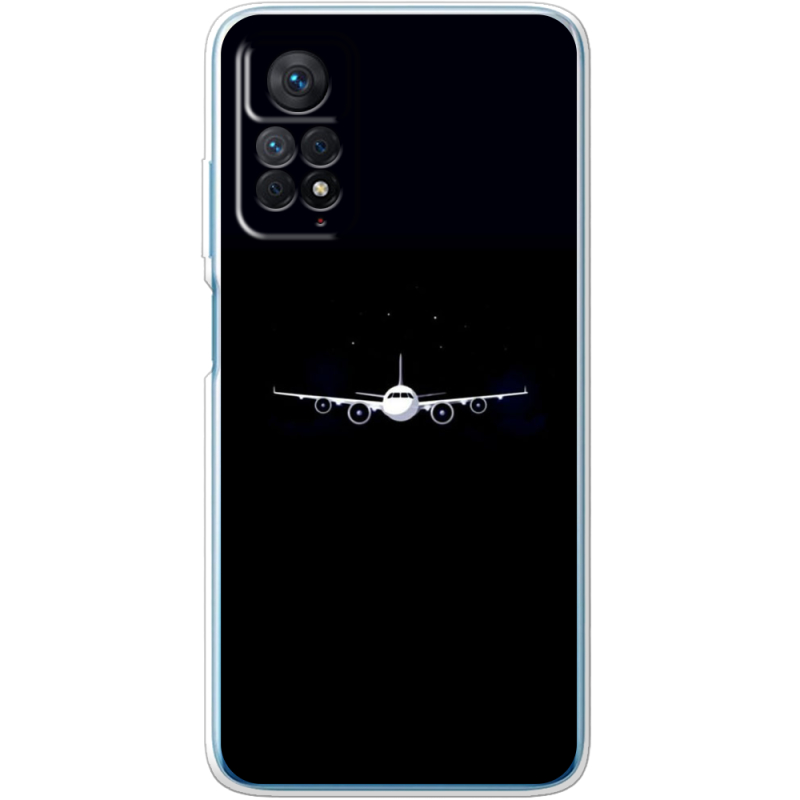 Чехол BoxFace Xiaomi Redmi Note 12 Pro 4G 