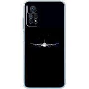 Чехол BoxFace Xiaomi Redmi Note 12 Pro 4G 