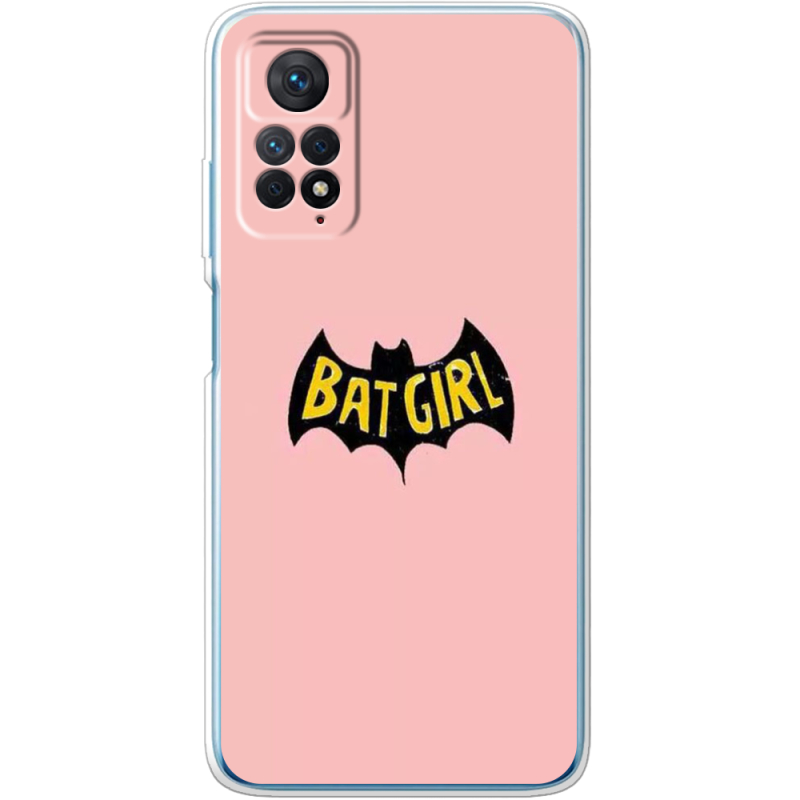 Чехол BoxFace Xiaomi Redmi Note 12 Pro 4G 