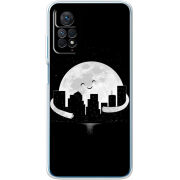 Чехол BoxFace Xiaomi Redmi Note 12 Pro 4G 