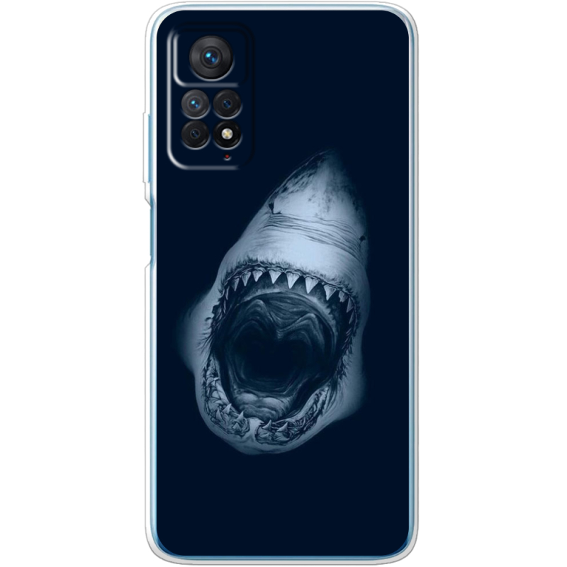 Чехол BoxFace Xiaomi Redmi Note 12 Pro 4G 