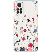 Чехол BoxFace Xiaomi Redmi Note 12 Pro 4G 