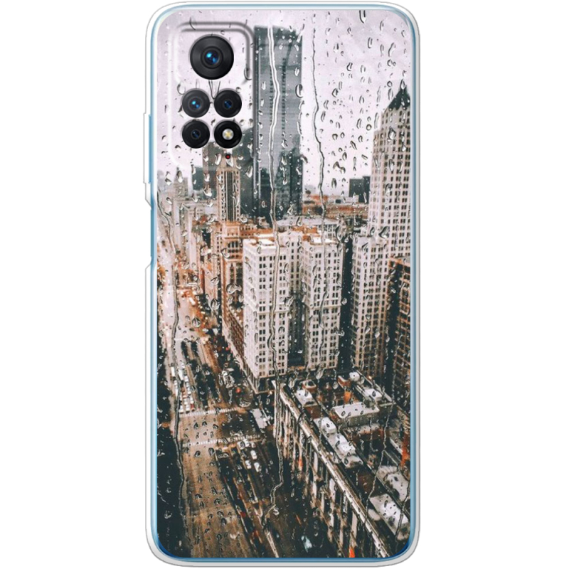 Чехол BoxFace Xiaomi Redmi Note 12 Pro 4G 