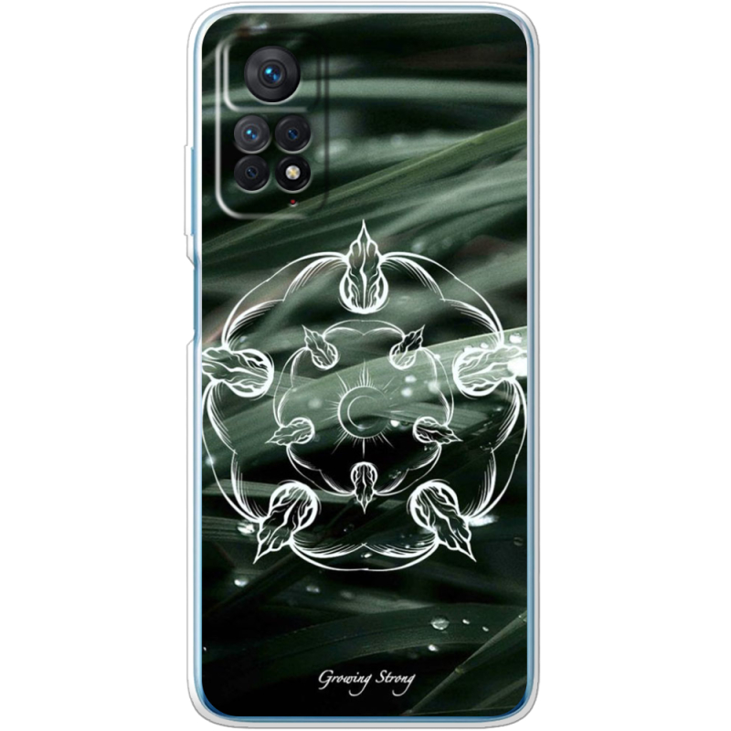 Чехол BoxFace Xiaomi Redmi Note 12 Pro 4G 