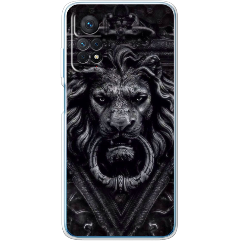 Чехол BoxFace Xiaomi Redmi Note 12 Pro 4G 