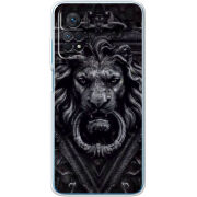 Чехол BoxFace Xiaomi Redmi Note 12 Pro 4G 