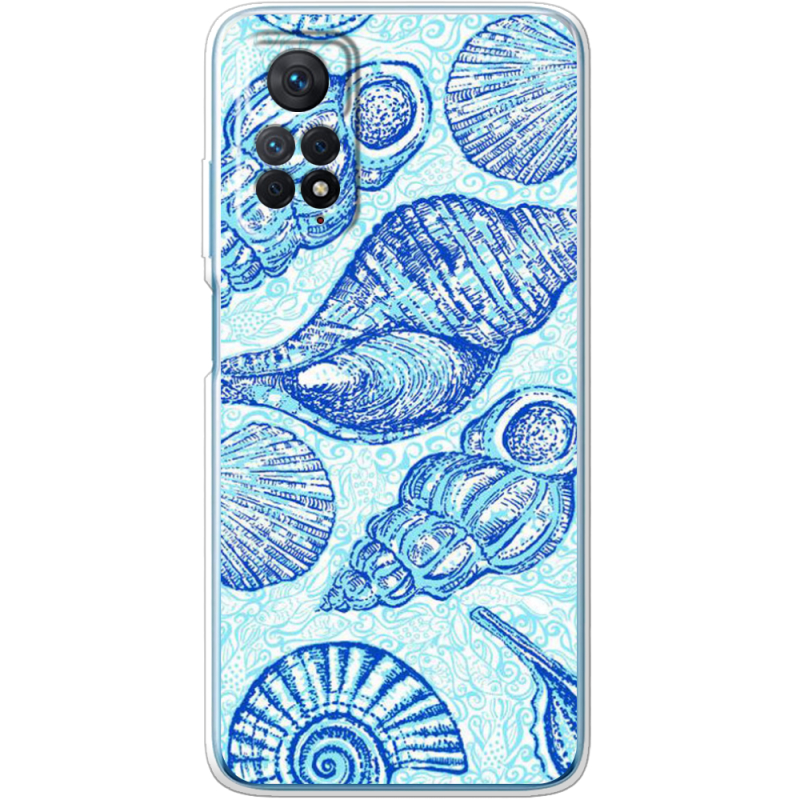 Чехол BoxFace Xiaomi Redmi Note 12 Pro 4G 
