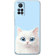 Чехол BoxFace Xiaomi Redmi Note 12 Pro 4G 