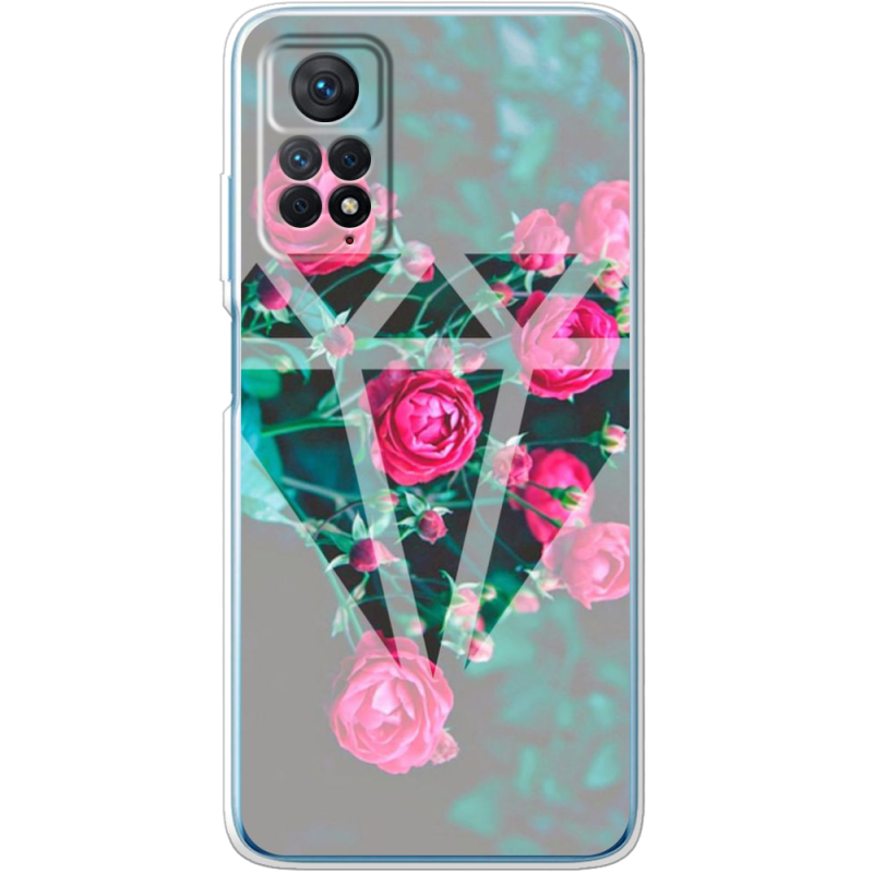 Чехол BoxFace Xiaomi Redmi Note 12 Pro 4G 