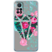 Чехол BoxFace Xiaomi Redmi Note 12 Pro 4G 