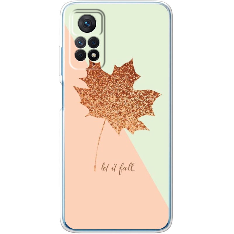 Чехол BoxFace Xiaomi Redmi Note 12 Pro 4G 
