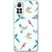 Чехол BoxFace Xiaomi Redmi Note 12 Pro 4G 