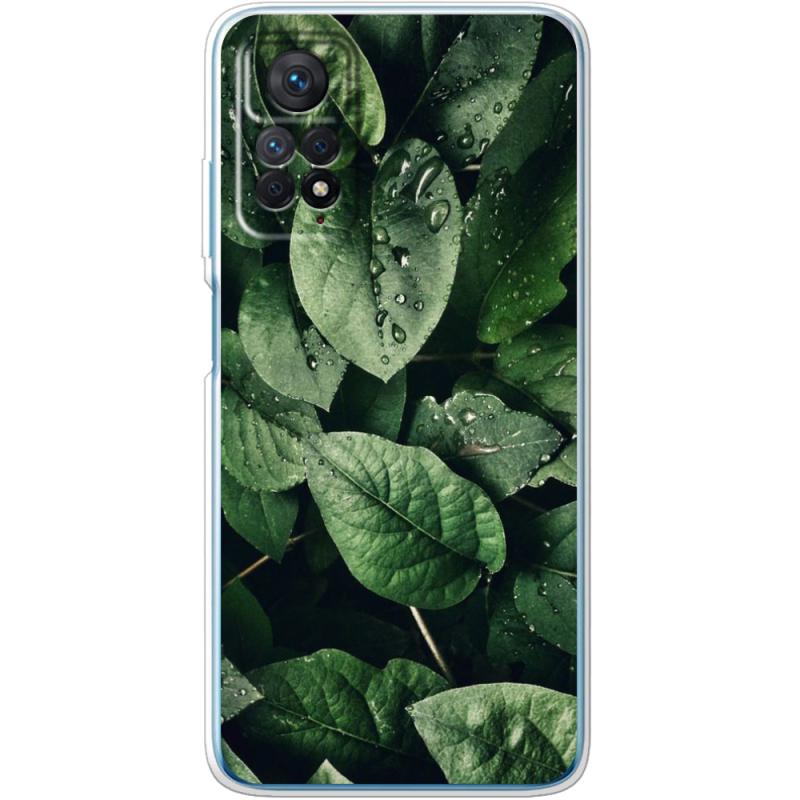 Чехол BoxFace Xiaomi Redmi Note 12 Pro 4G 