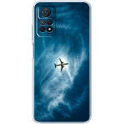 Чехол BoxFace Xiaomi Redmi Note 12 Pro 4G 