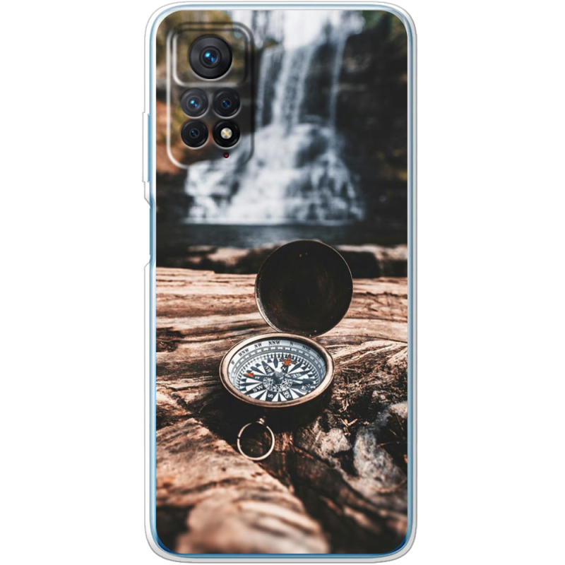 Чехол BoxFace Xiaomi Redmi Note 12 Pro 4G 