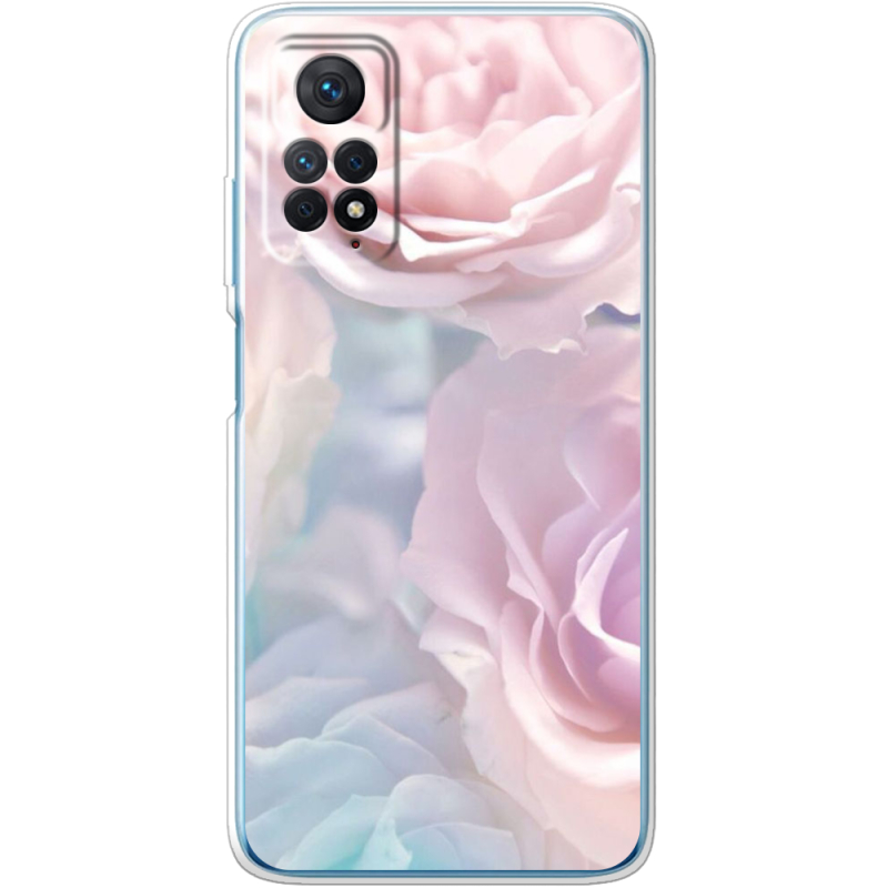Чехол BoxFace Xiaomi Redmi Note 12 Pro 4G 