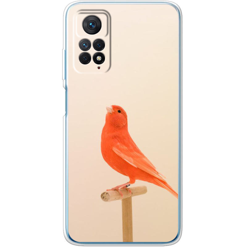 Чехол BoxFace Xiaomi Redmi Note 12 Pro 4G 